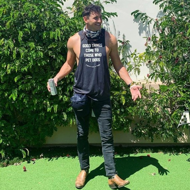 Stagecoach 2019 Celebrity Sightings: See Hollywood Take Over the Country Music Festival Stagecoach 2019 Celebrity Sightings: See Hollywood Take Over the Country Music Festival